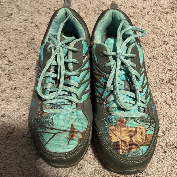 Realtree Shoes - Picture 2 of 5